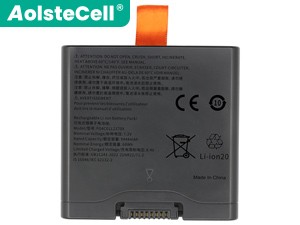 batterie pour pc portable JBL Xtreme 4