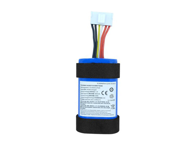 Batterie compatible pour JBL Charge 6