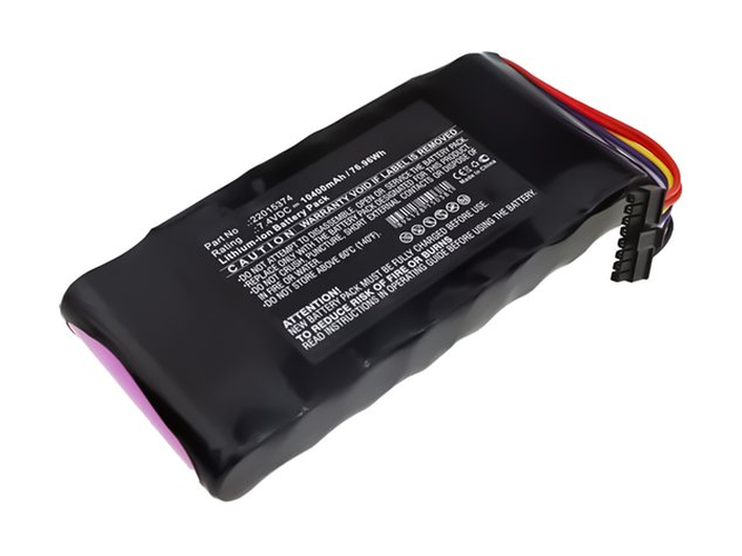 Batterie compatible pour JDSU 22016374