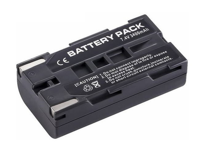 Batterie compatible pour JDSU LB220
