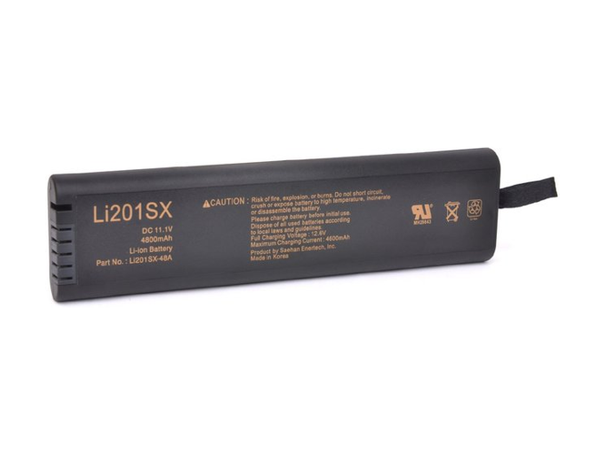 Batterie compatible pour JDSU LI201SX