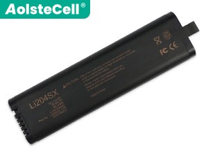 batterie pour pc portable JDSU LI204SX-66A