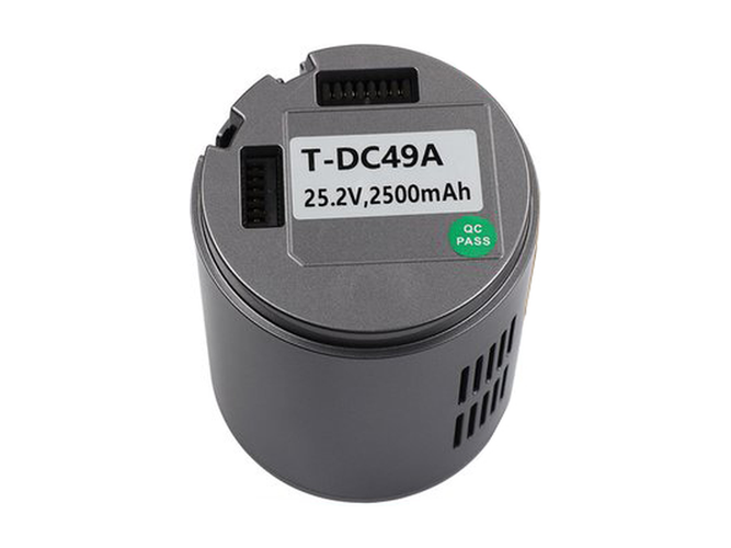 Batterie compatible pour JIMMY JV85