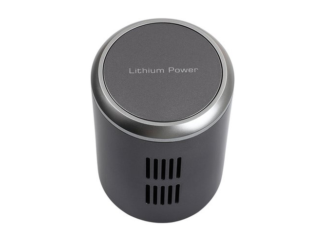 Batterie compatible pour JIMMY T-DC49F
