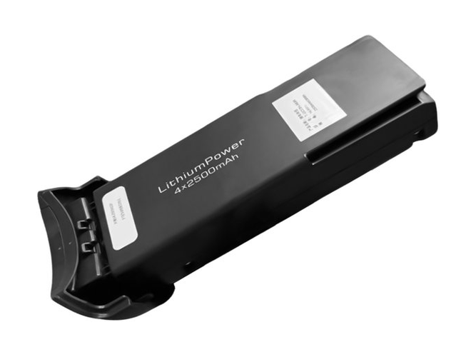 batterie pour pc portable JIMMY T-DC53H-MUR