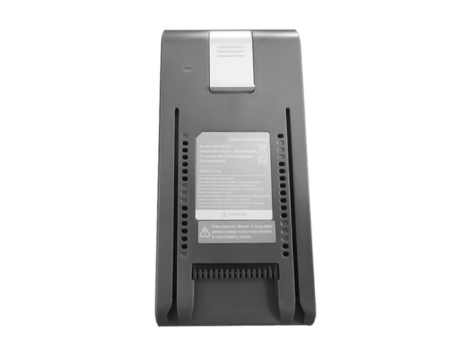 Batterie compatible pour JIMMY T-DC61A-LiS