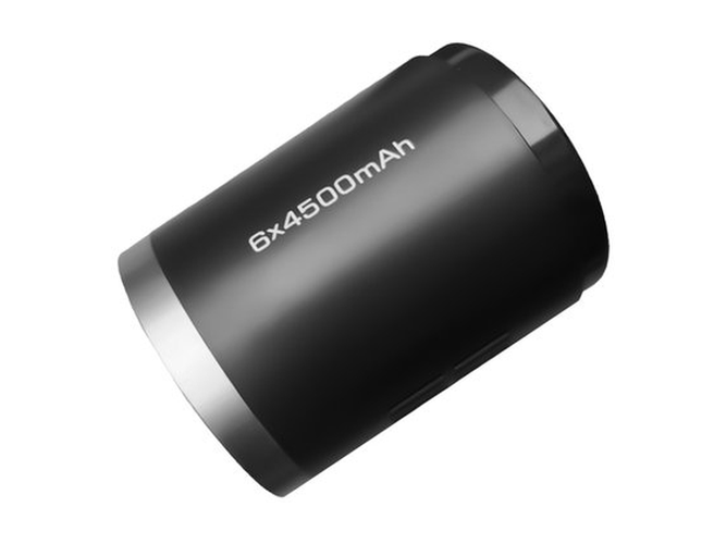 Batterie compatible pour JIMMY HW9 Pro Max