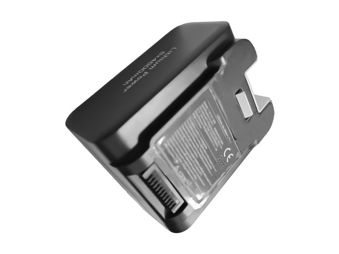 Batterie compatible pour JIMMY PW11 Pro