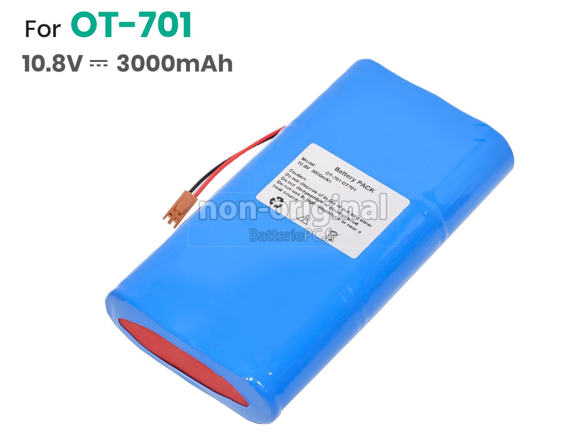 batterie pour JMS 9N-3000SCK