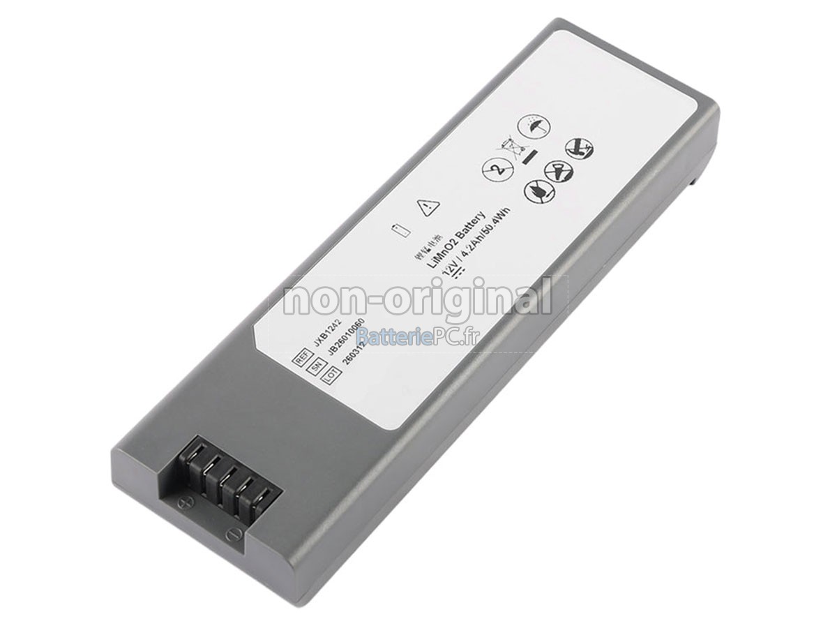 batterie pour JOUBAT JB26010060