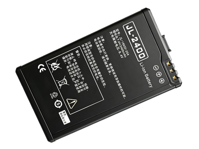 Batterie compatible pour JQTEK JLP352
