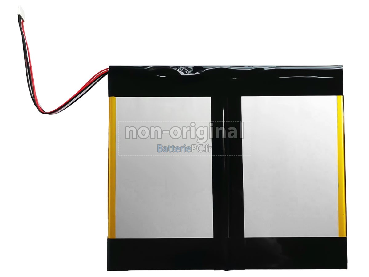 batterie pour Jumper 4059134-2S