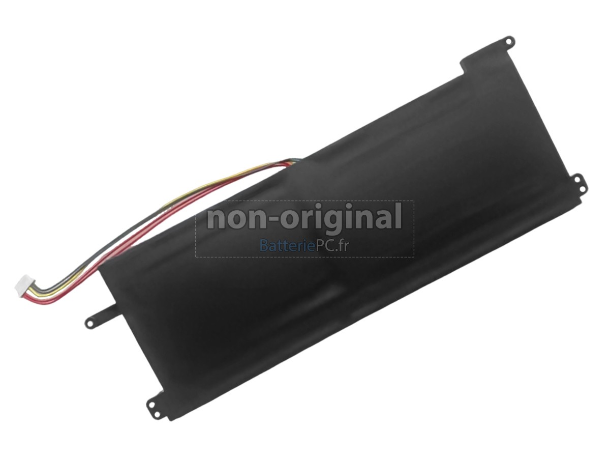 batterie pour Jumper 516698-2S1P