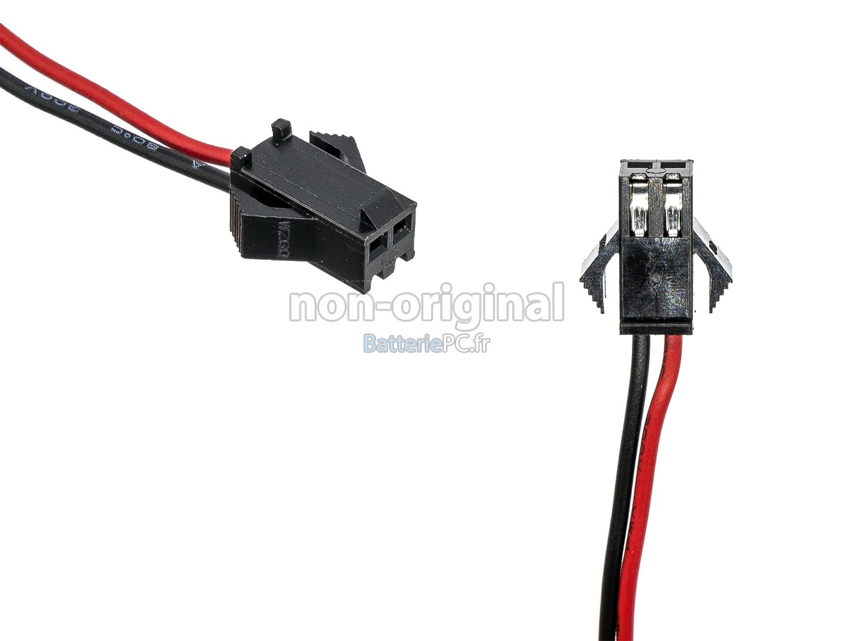 batterie pour Jumper JHT-99J-00