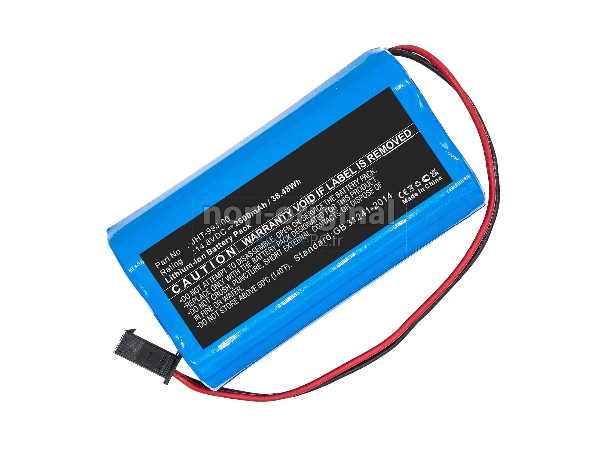 batterie pour Jumper JHT-99J-00