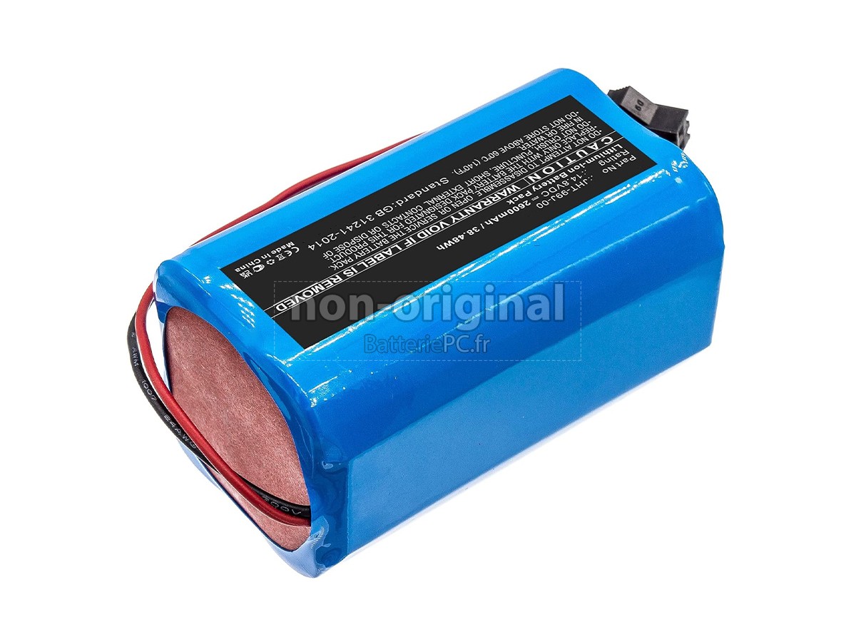 batterie pour Jumper JHT-99J-00
