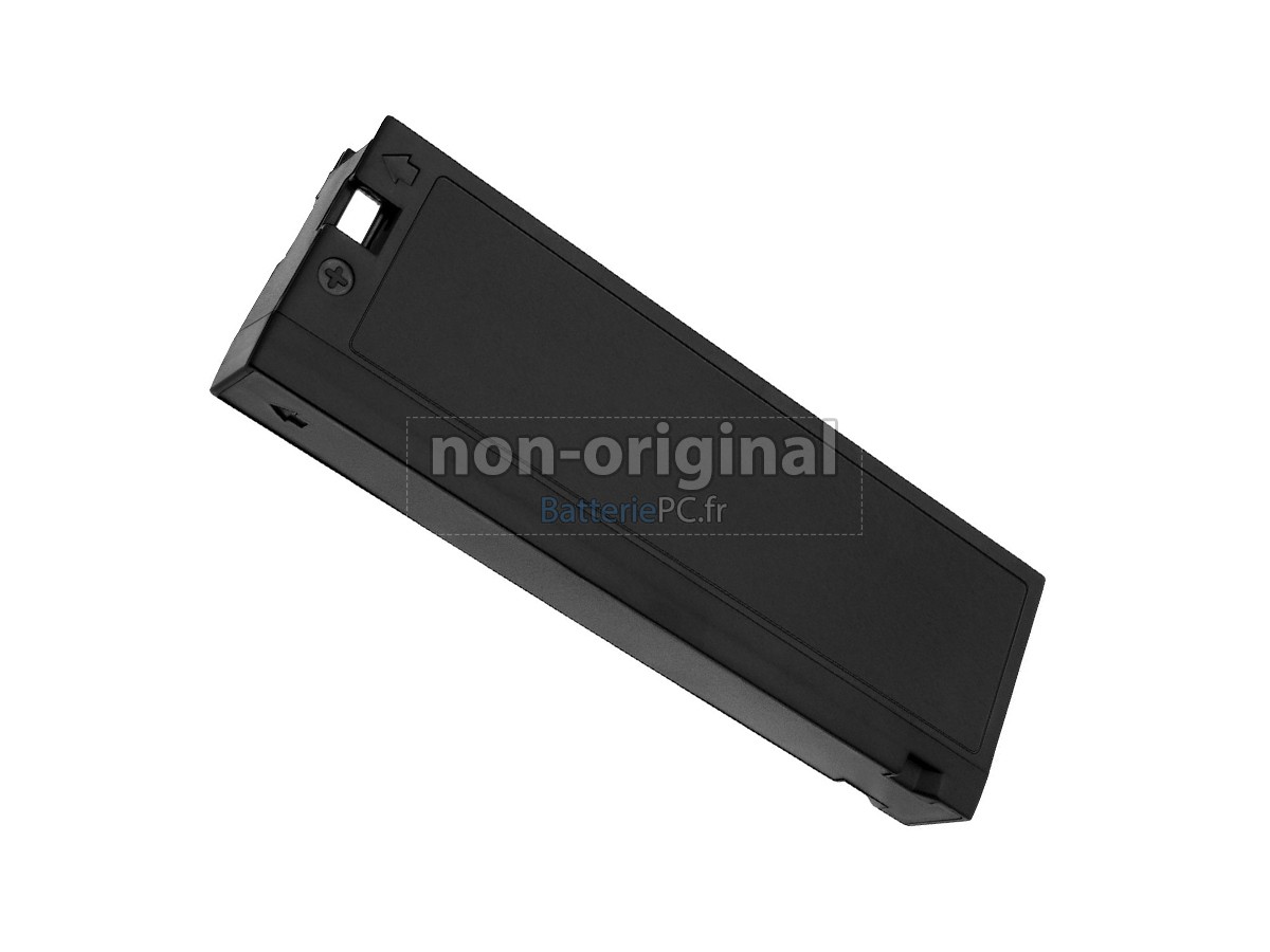 batterie pour Jumper JPD-800A