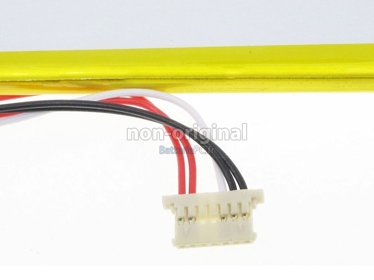 batterie pour Jumper EZPAD 8 10.1