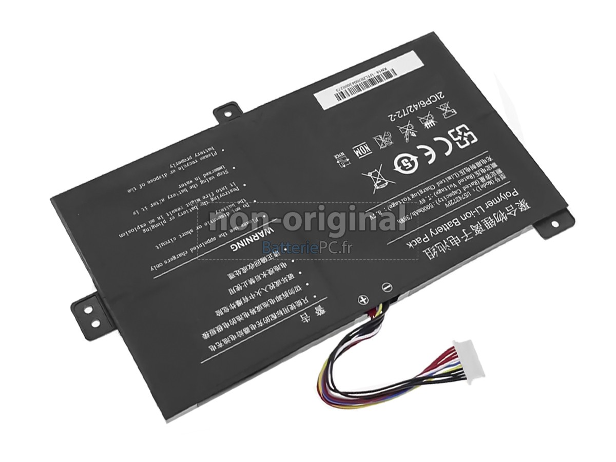 batterie pour Jumper 574272