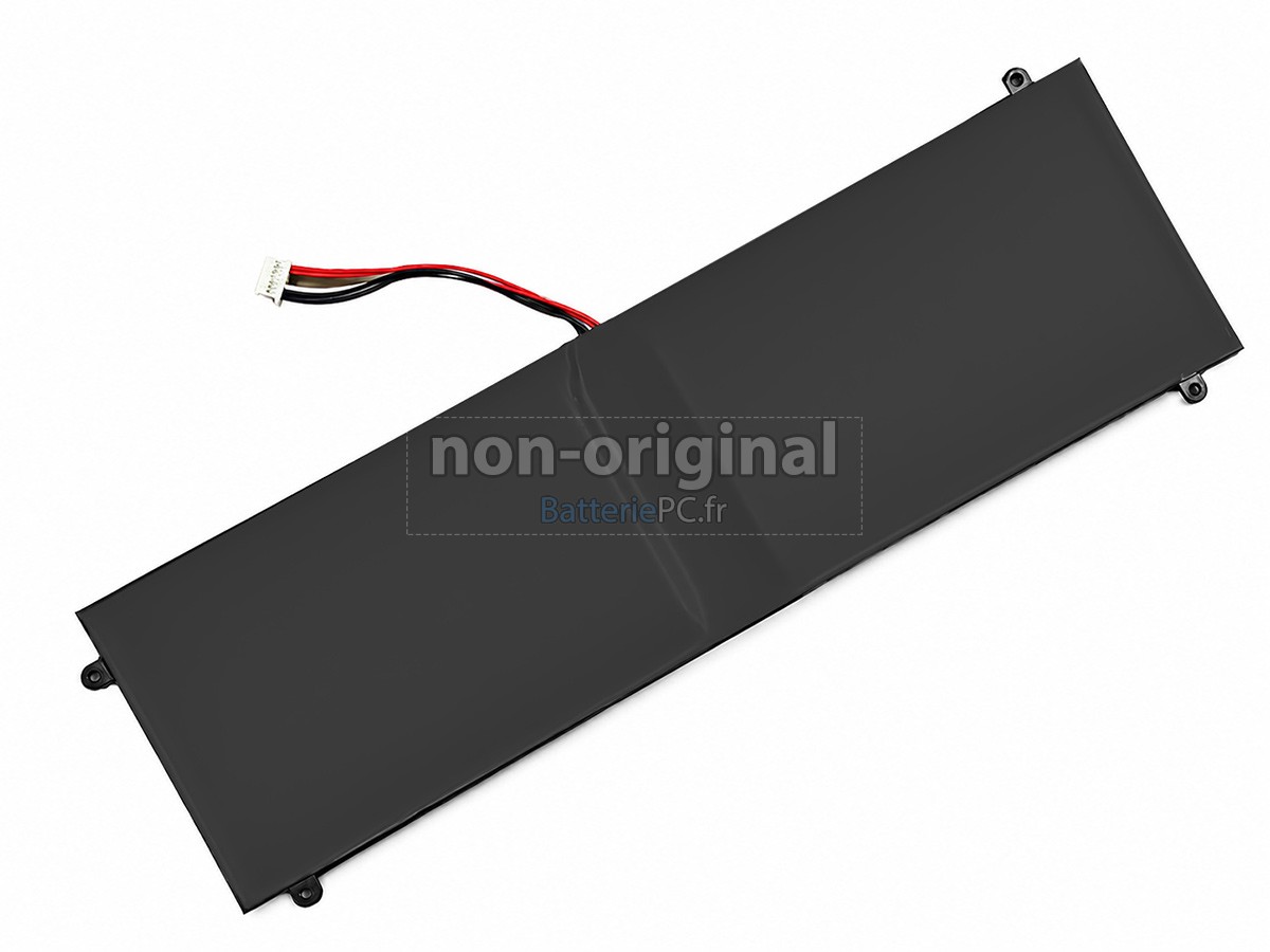 batterie pour Jumper SMARTBOOK 141