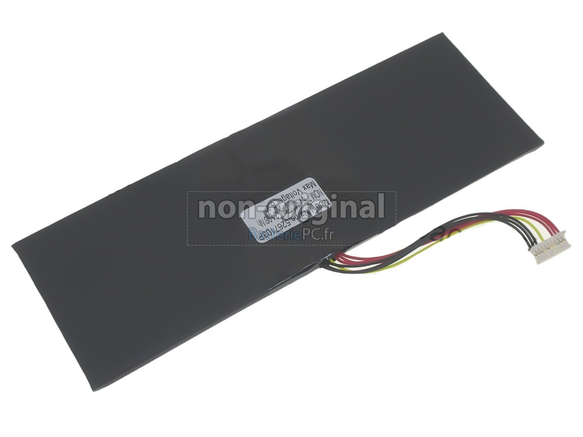 batterie pour Jumper WTL5267103-2S