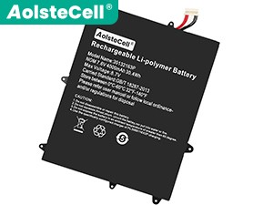 batterie pour pc portable Jumper 30132163P