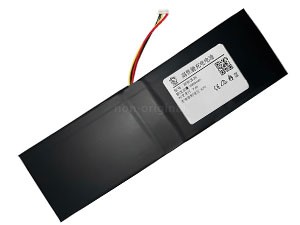 batterie pour pc portable Jumper EZbook S5 12128
