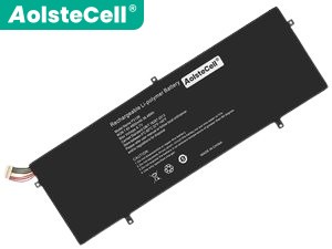 batterie pour pc portable Jumper P313R