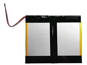 batterie pour pc portable Jumper 4059134-2S