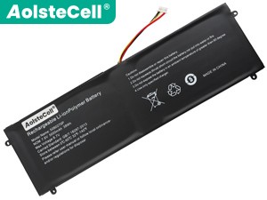 batterie pour pc portable Jumper 5080270P