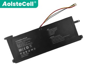 batterie pour pc portable Jumper 516698-2S1P