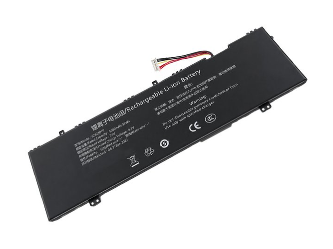 Batterie pour ordinateur portable  Jumper PL2780159 2P