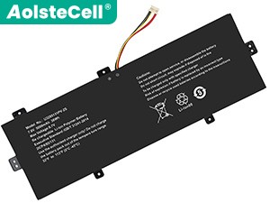 batterie pour pc portable Jumper U3285131PV-2S-9Lines