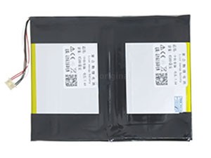 batterie pour pc portable Jumper H-35106130P