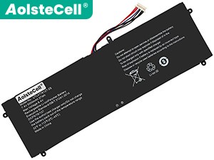 batterie pour pc portable Jumper UTL-4776127-2S