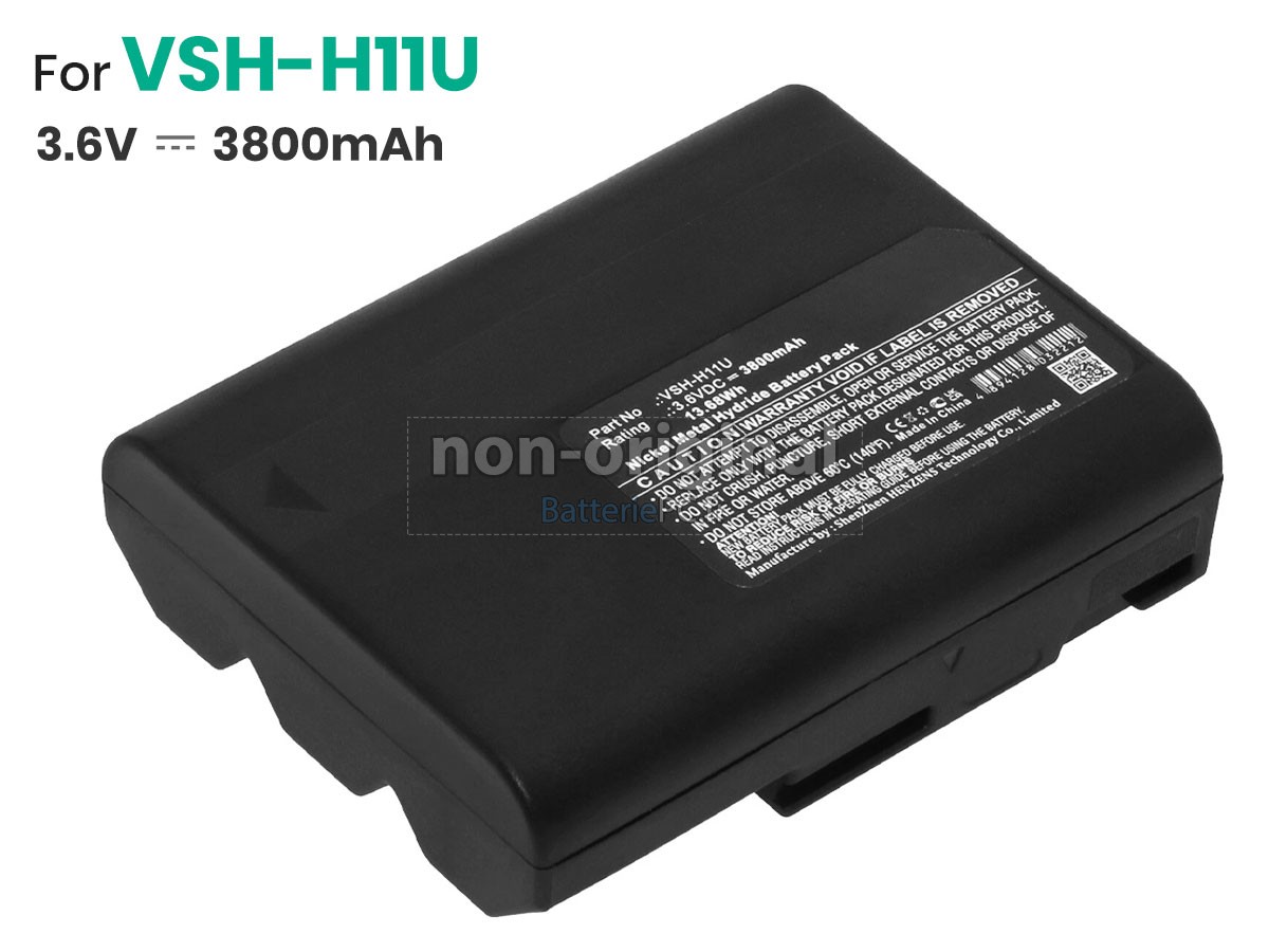 batterie pour Juniper LHJBT-H11U