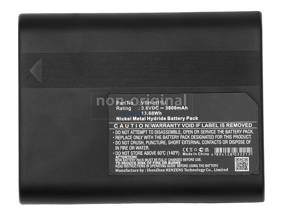 batterie pour Juniper LHJBT-H11U