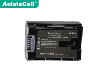 batterie pour pc portable JVC BN-VG108U