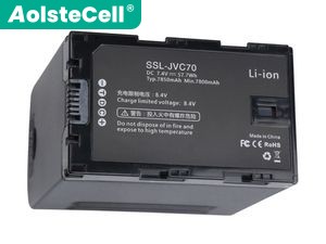 batterie pour pc portable JVC GY-LS300CHU