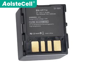batterie pour pc portable JVC MG505