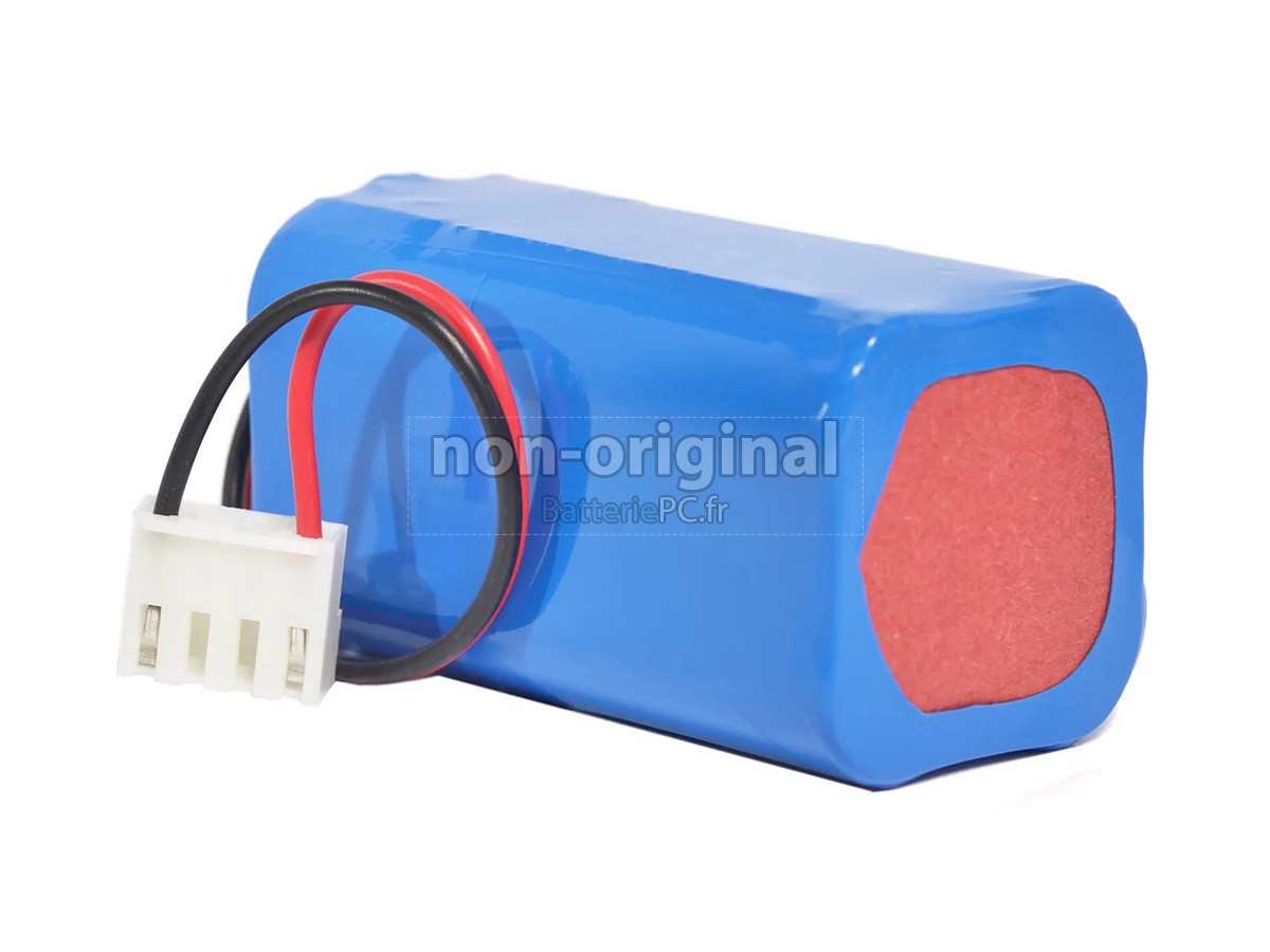 batterie pour KADEY YASEN ECG-923