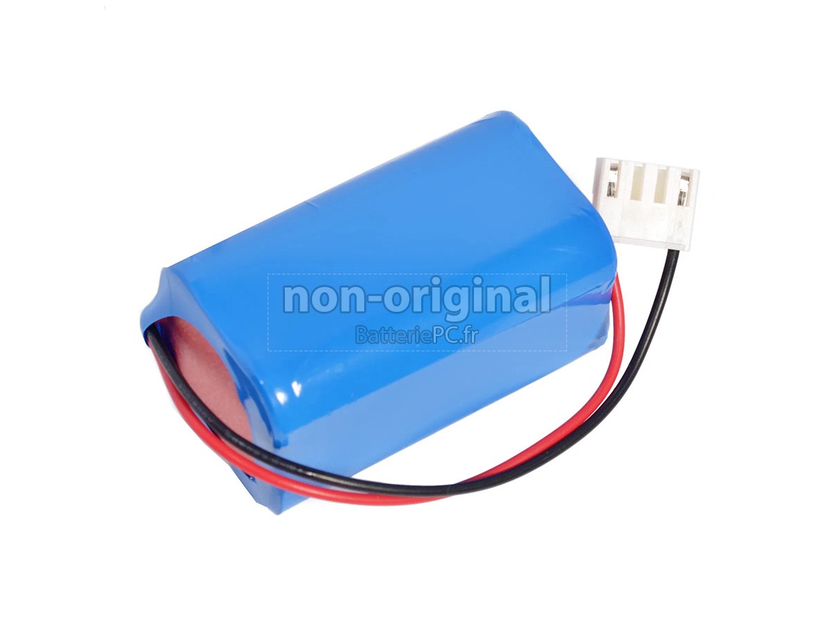 batterie pour KADEY YASEN ECG-923