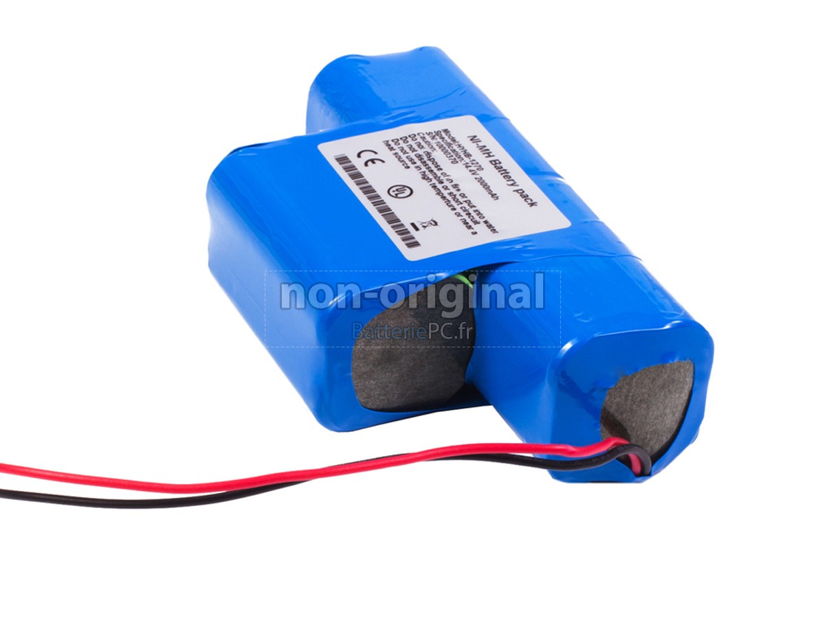 batterie pour KADEY YASEN TY2881B