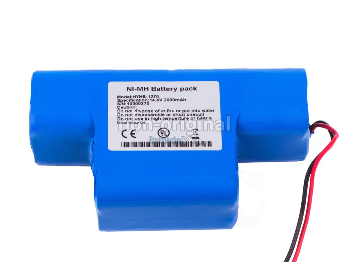 batterie pour KADEY YASEN TY2881B