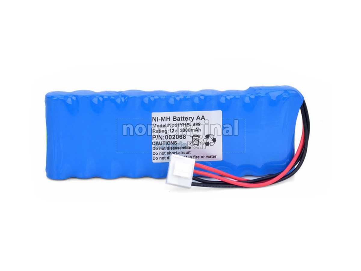 batterie pour KADEY YASEN SXD-1A