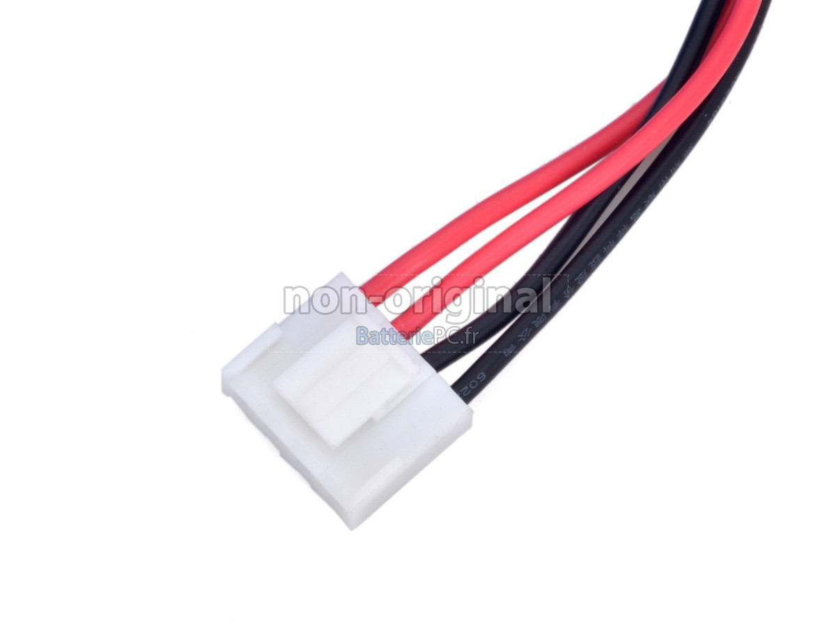 batterie pour KADEY YASEN SXD-1A