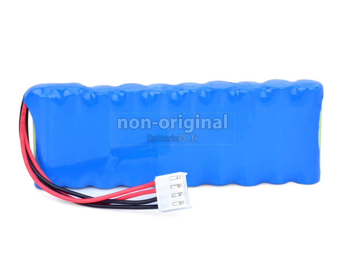 batterie pour KADEY YASEN SXD-1A