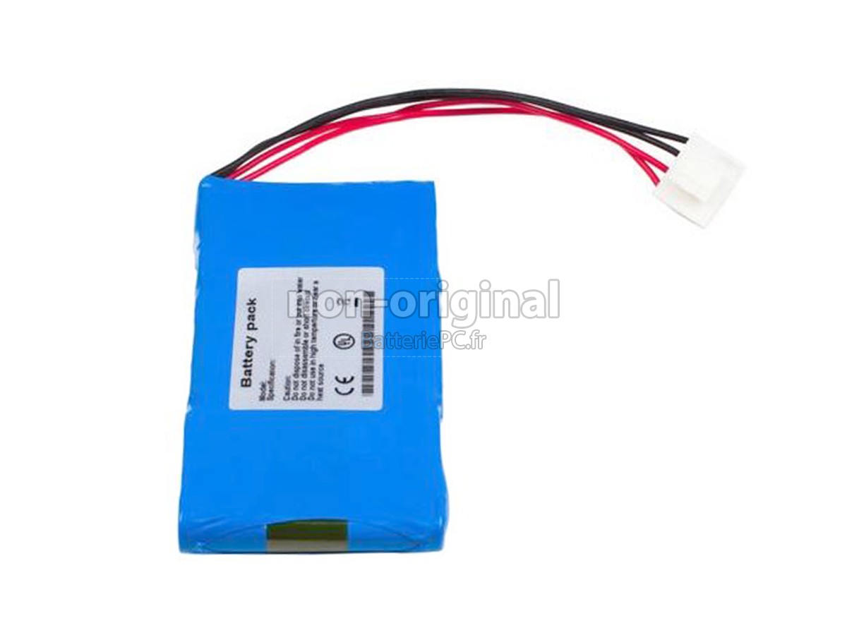 batterie pour KADEY YASEN MRC-901A