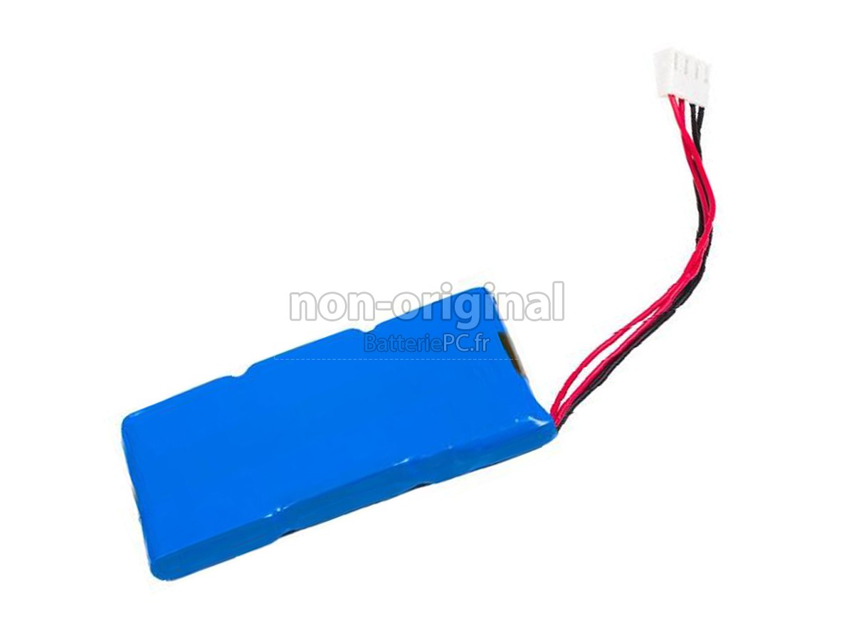 batterie pour KADEY YASEN MRC-901A