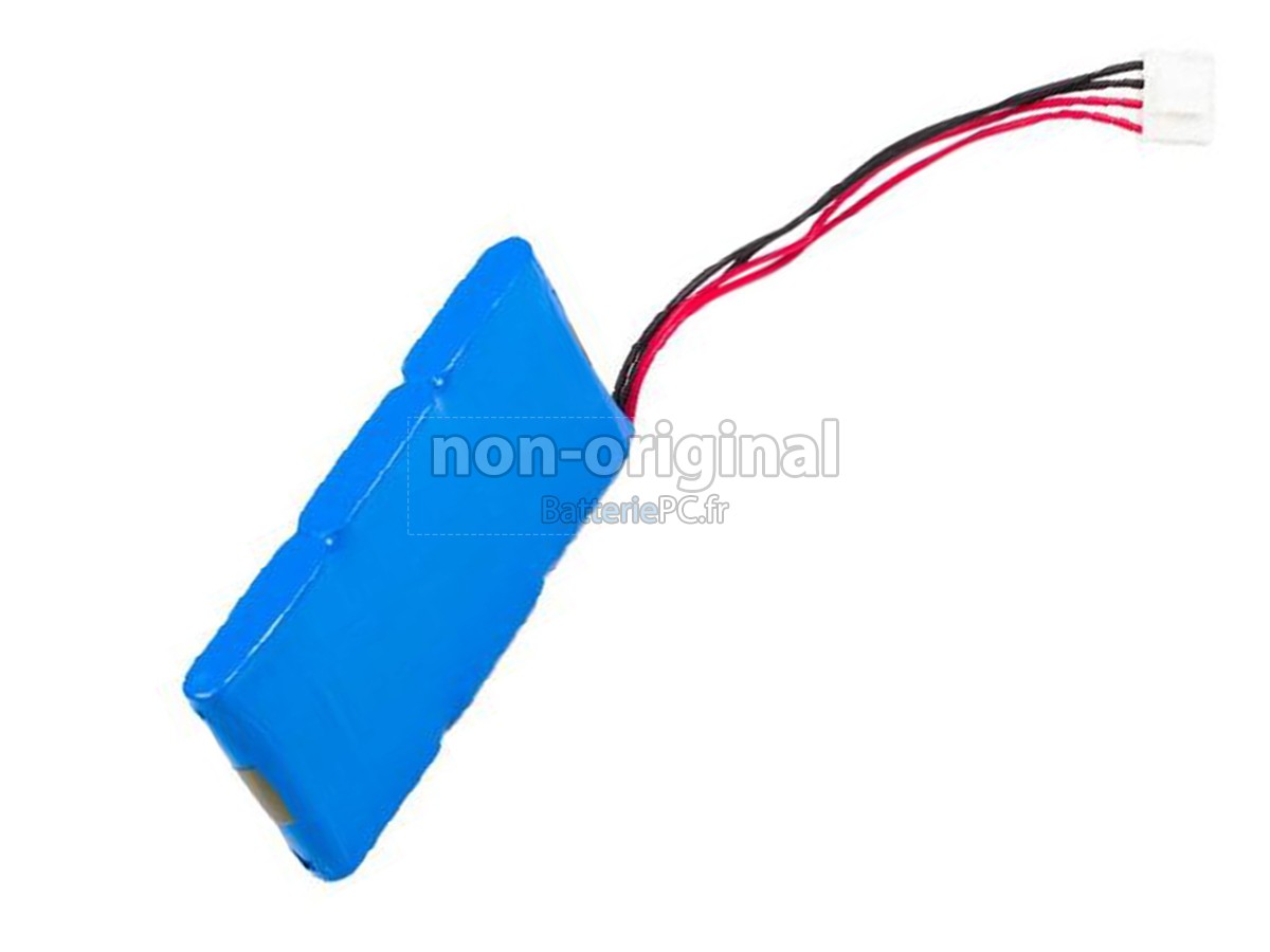 batterie pour KADEY YASEN MRC-901A